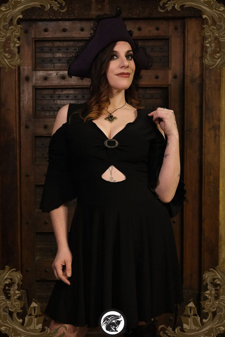 Robe Carmen