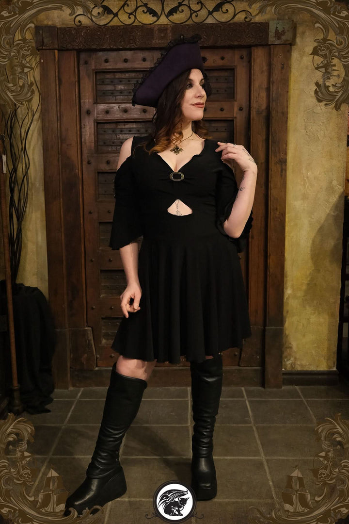 Robe Carmen