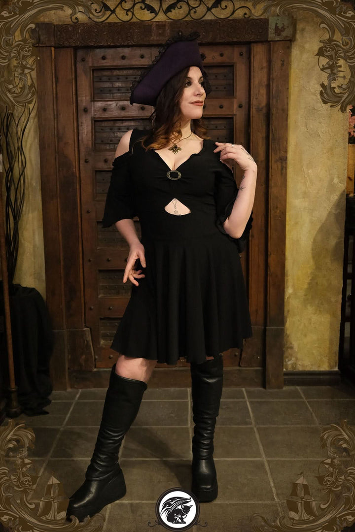 Robe Carmen