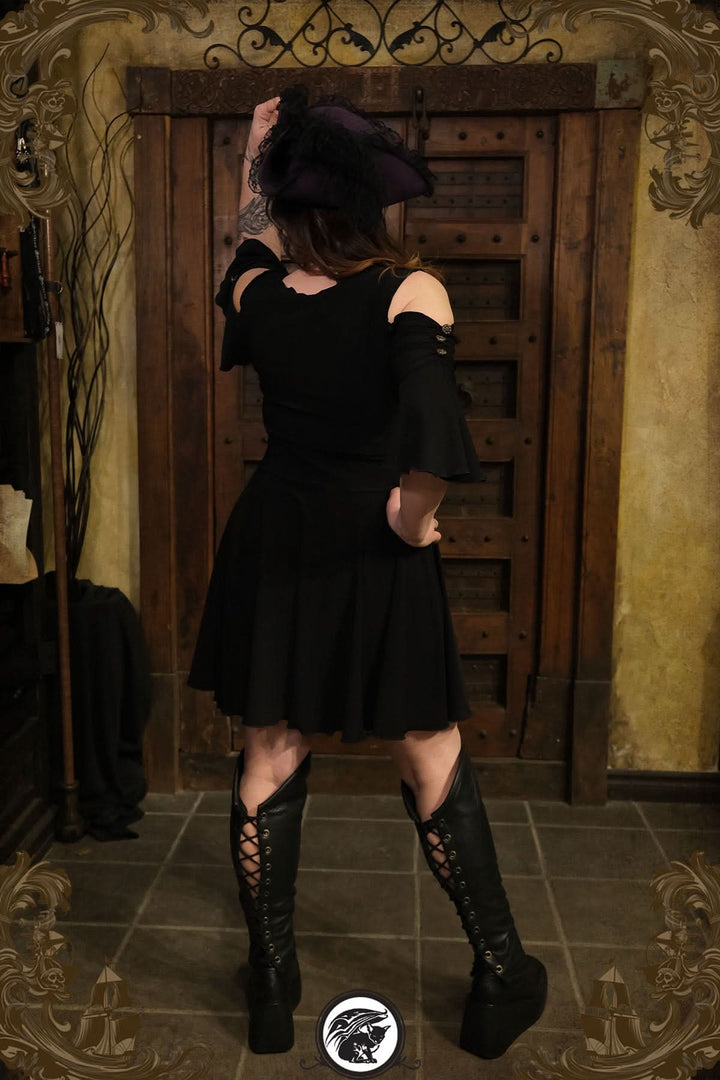 Robe Carmen