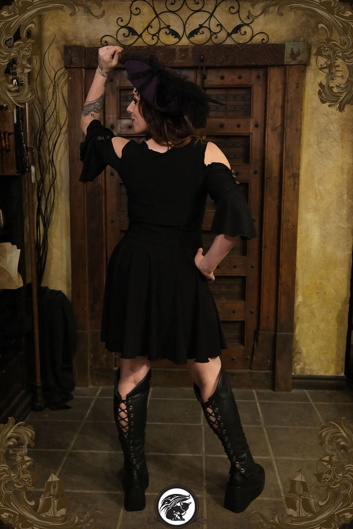 Robe Carmen