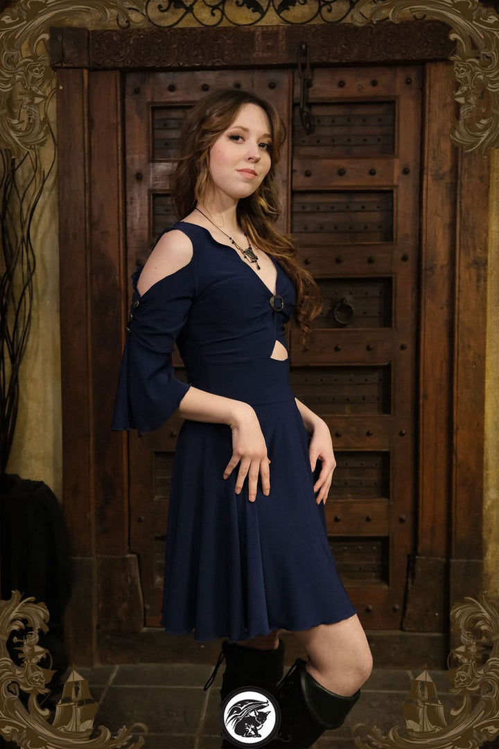 Robe Carmen