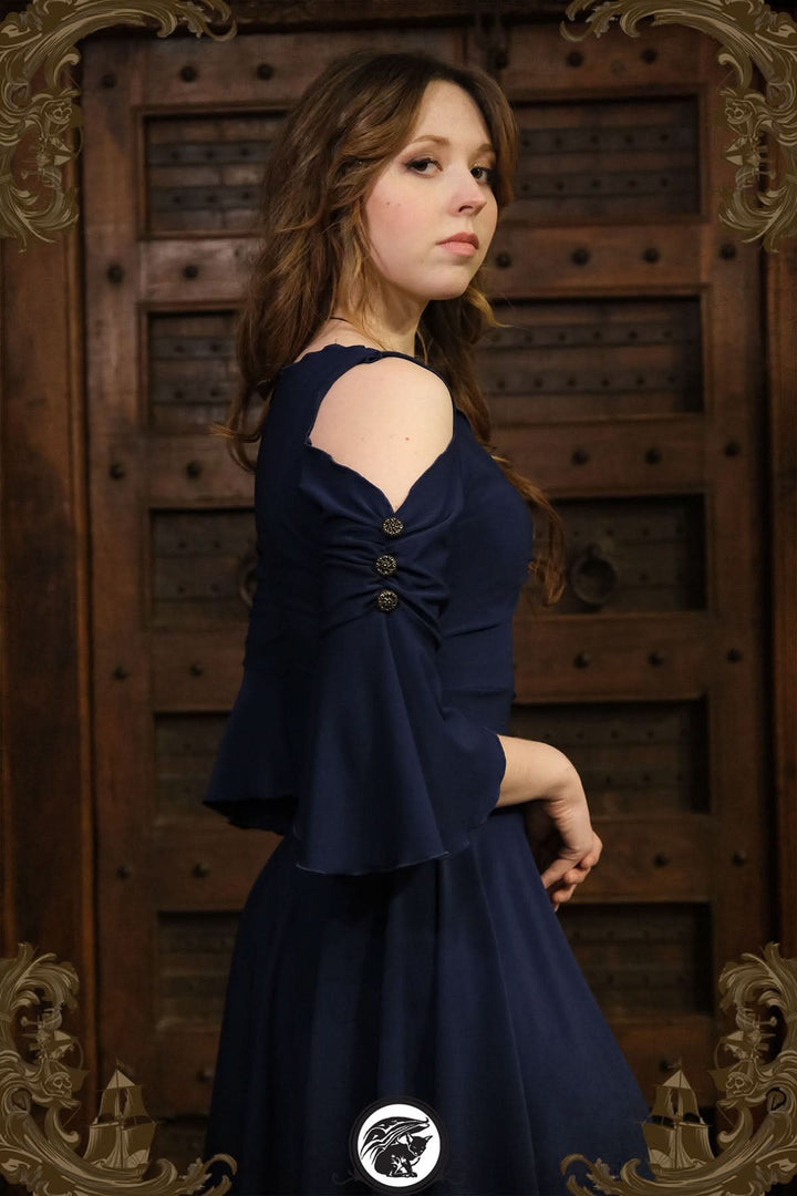 Robe Carmen