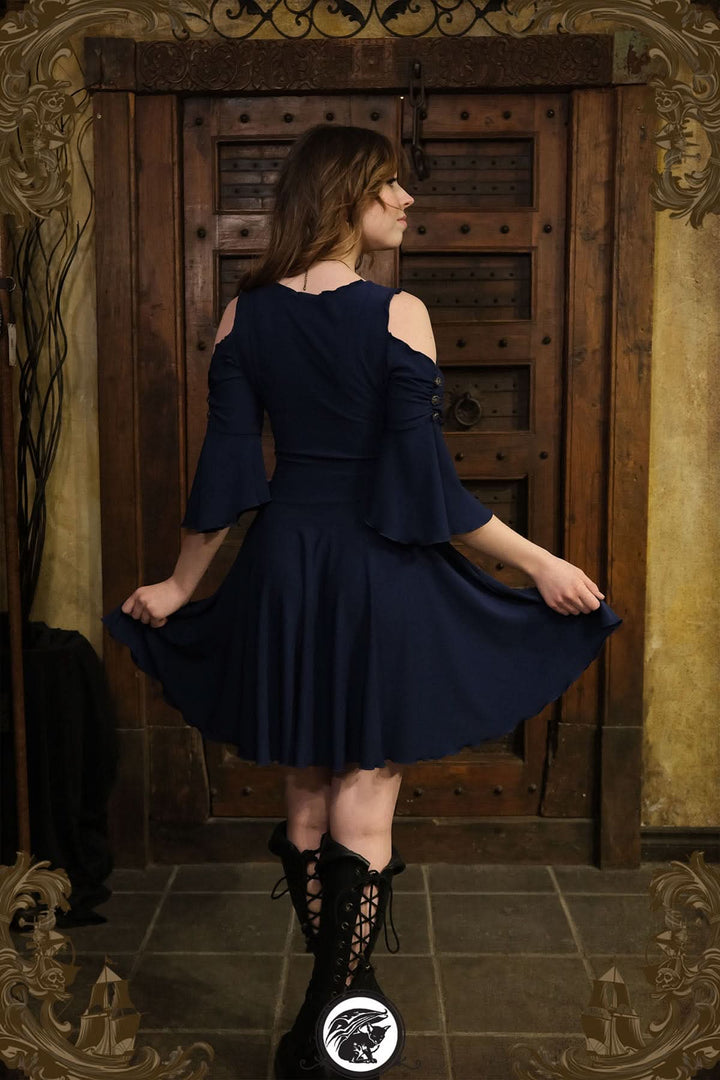 Robe Carmen