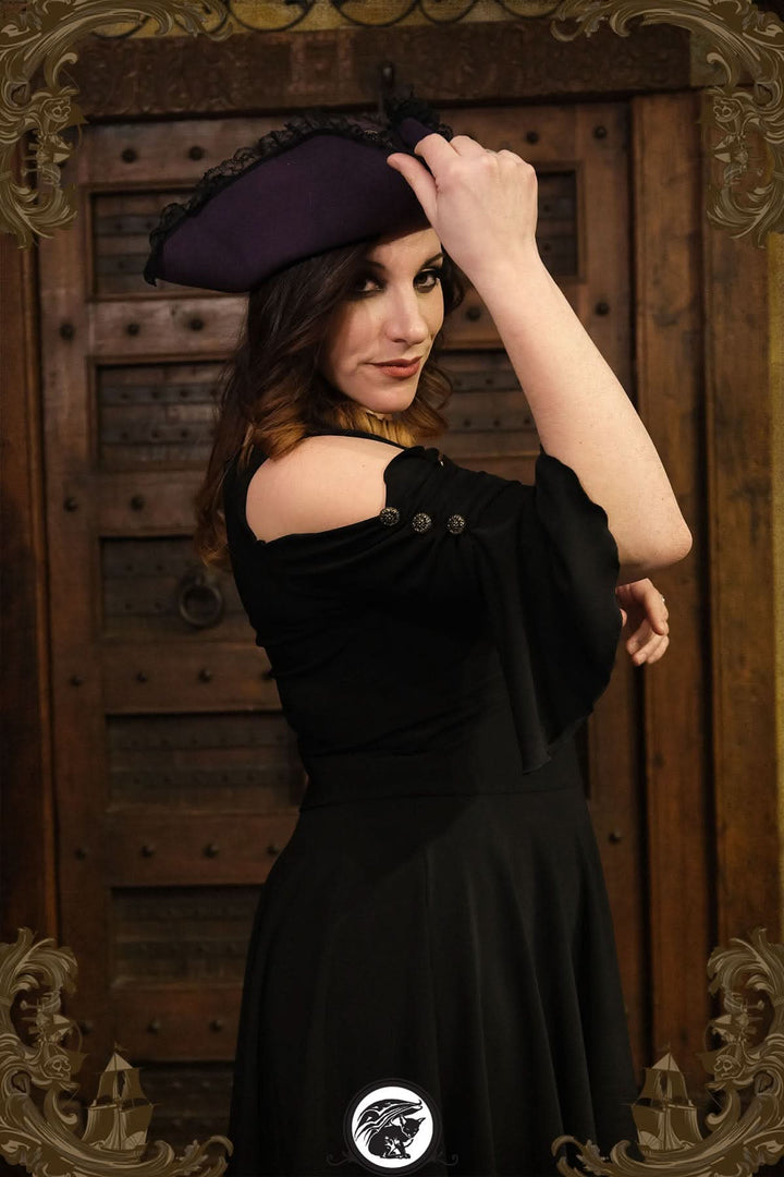 Robe Carmen