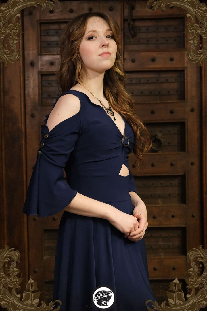 Robe Carmen