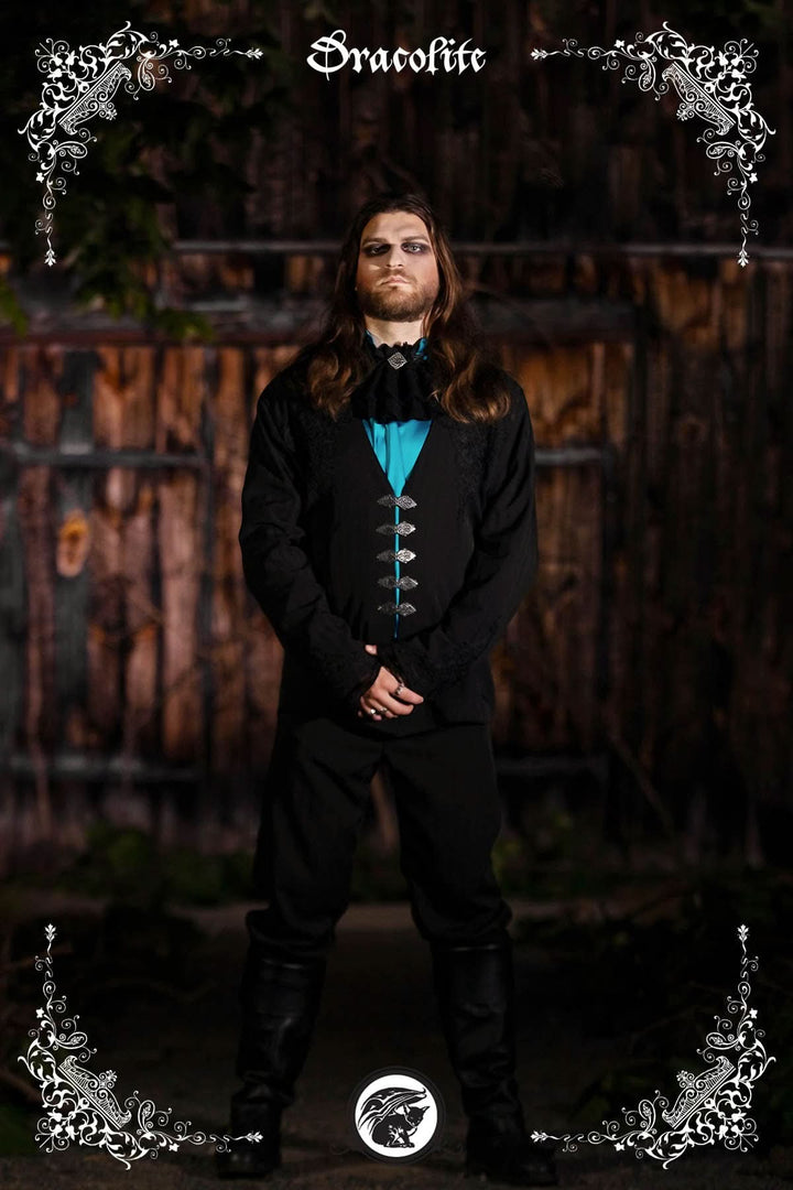 Chemise Vladimir