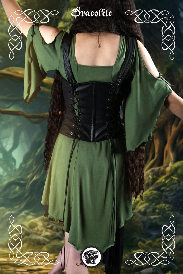 Bustier Hanaé