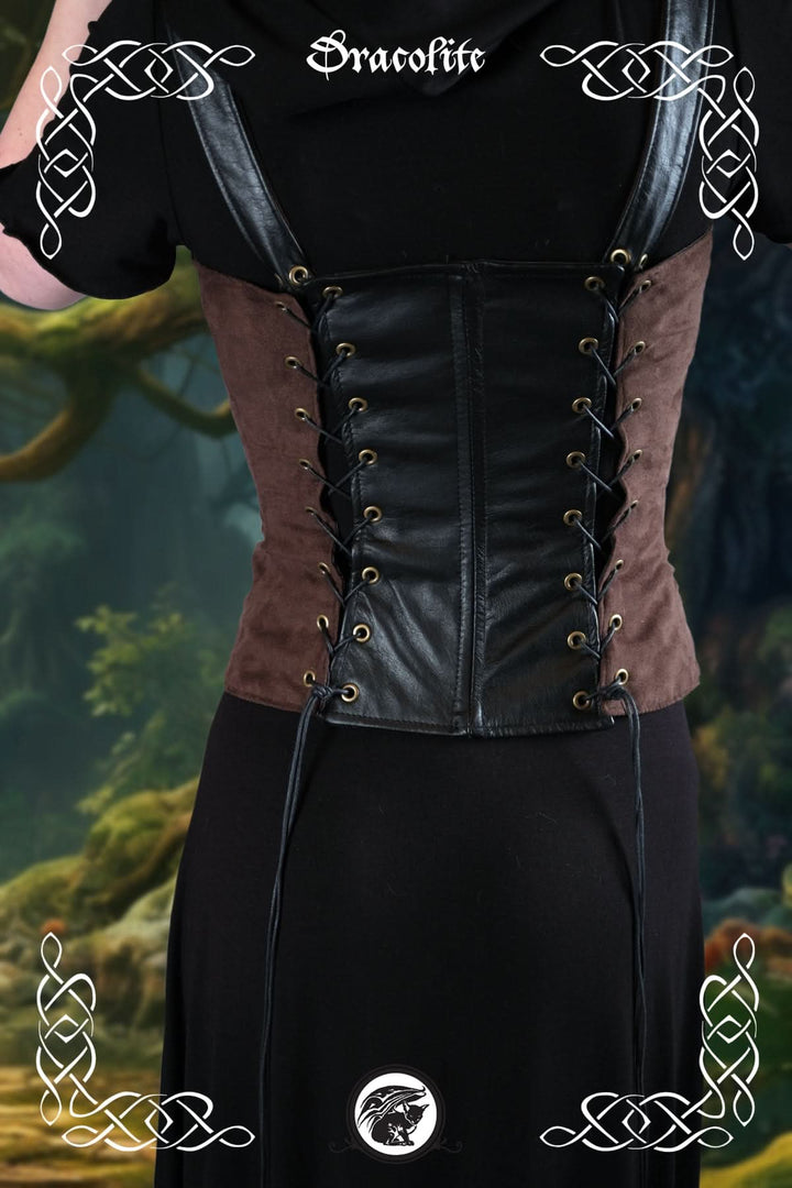 Bustier Hanaé