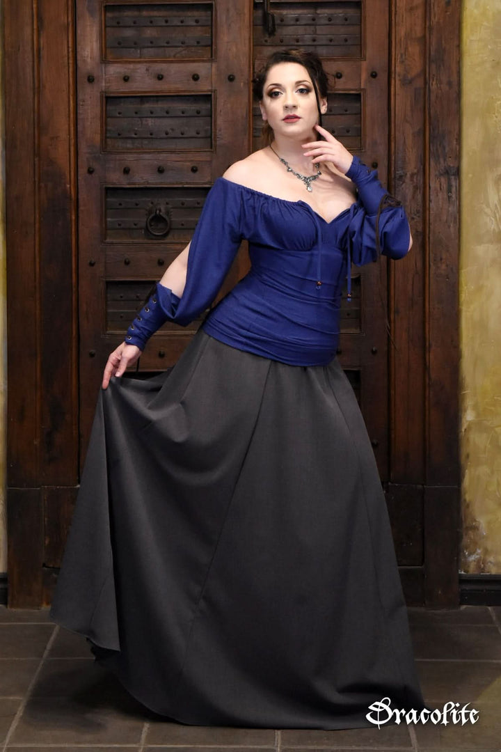 Elizabeth skirt