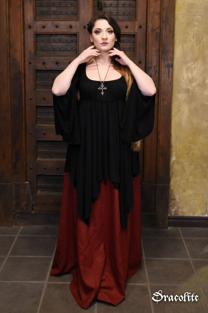 Elizabeth skirt