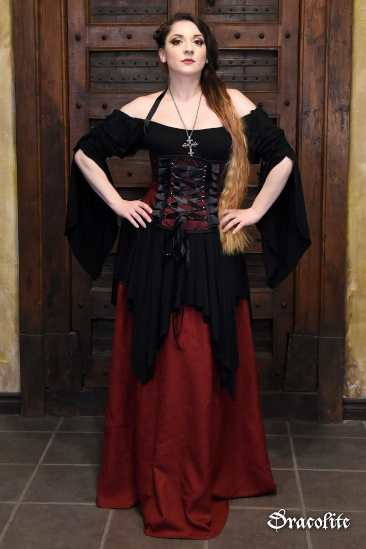 Elizabeth skirt
