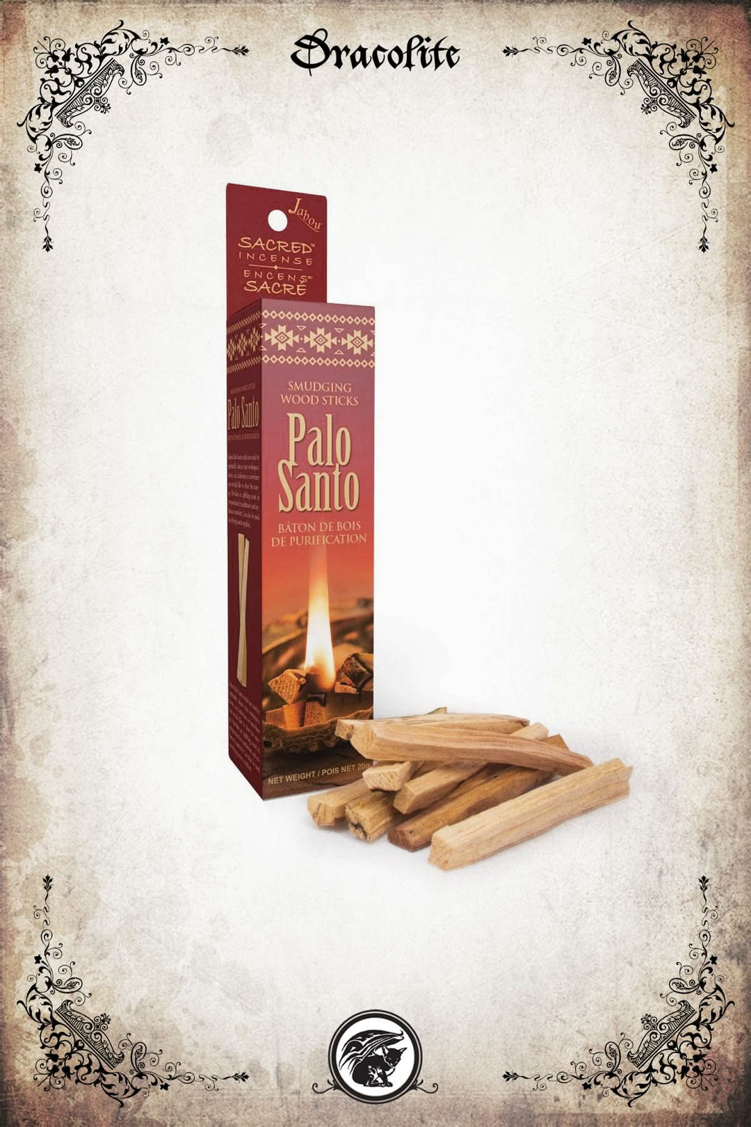 Palo Santo