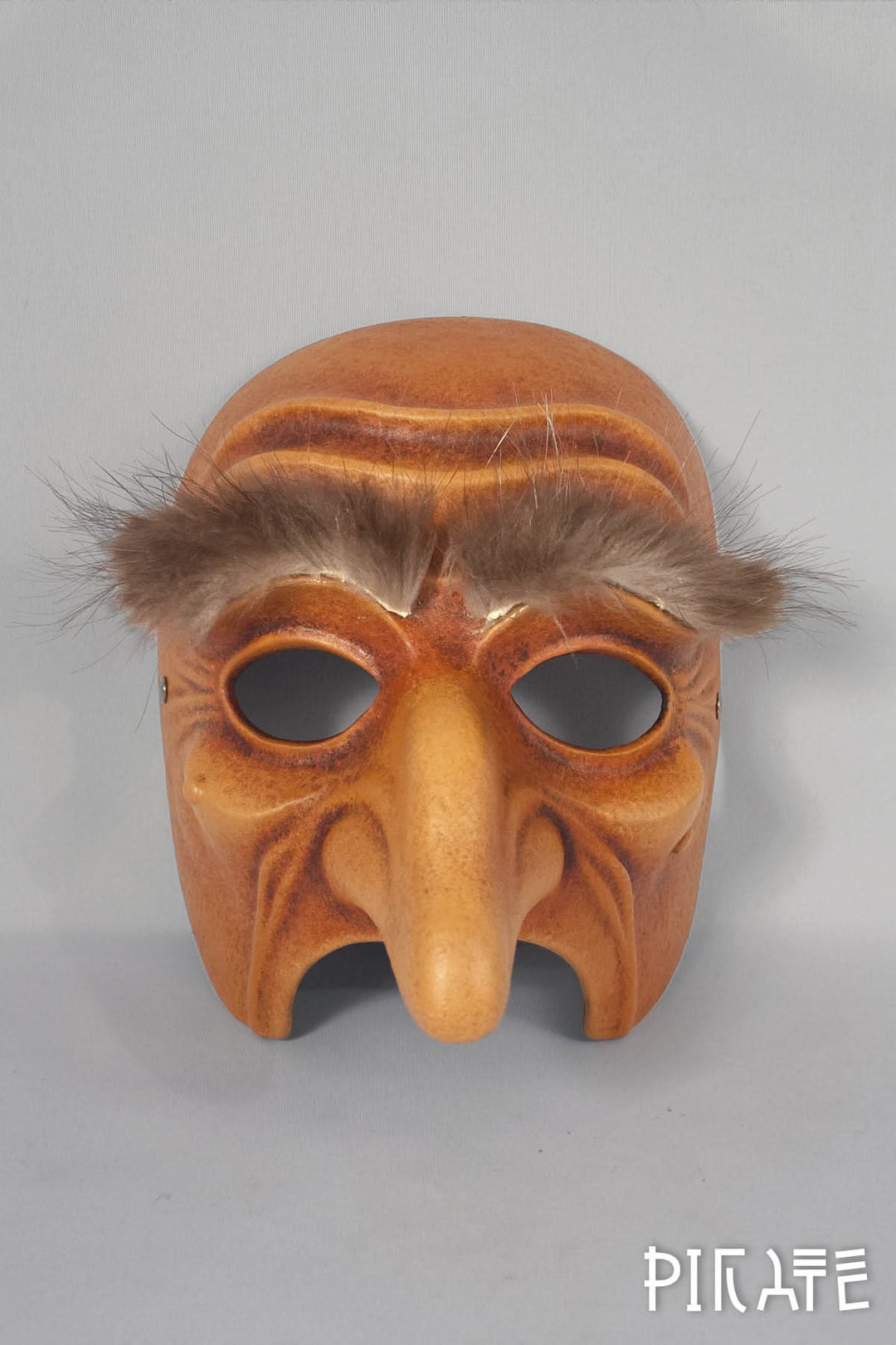Eyebrows - Mask Accessory