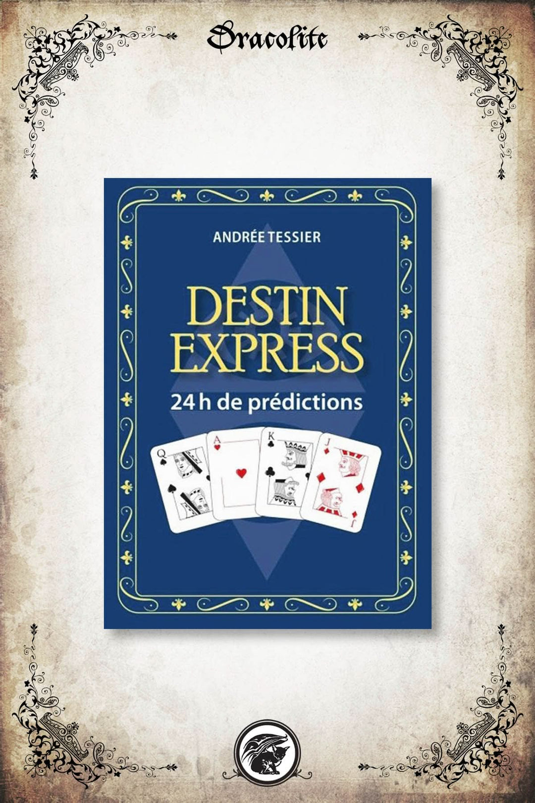 Destin Express : 24h de Prédictions