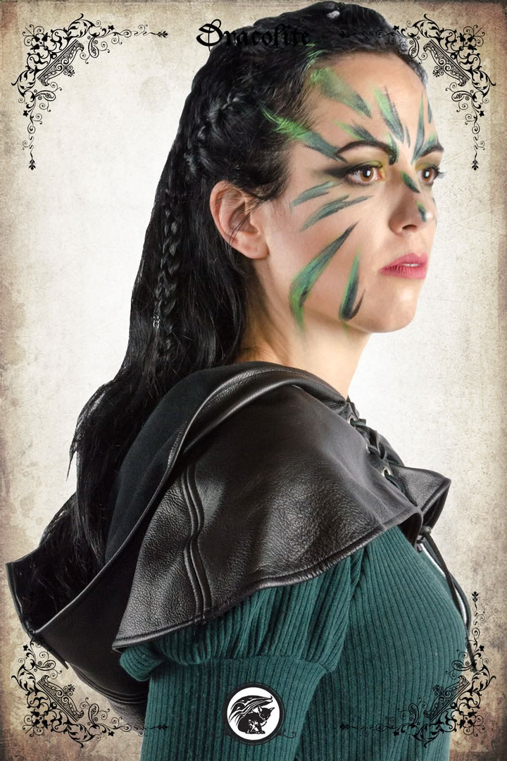 Ranger Hood