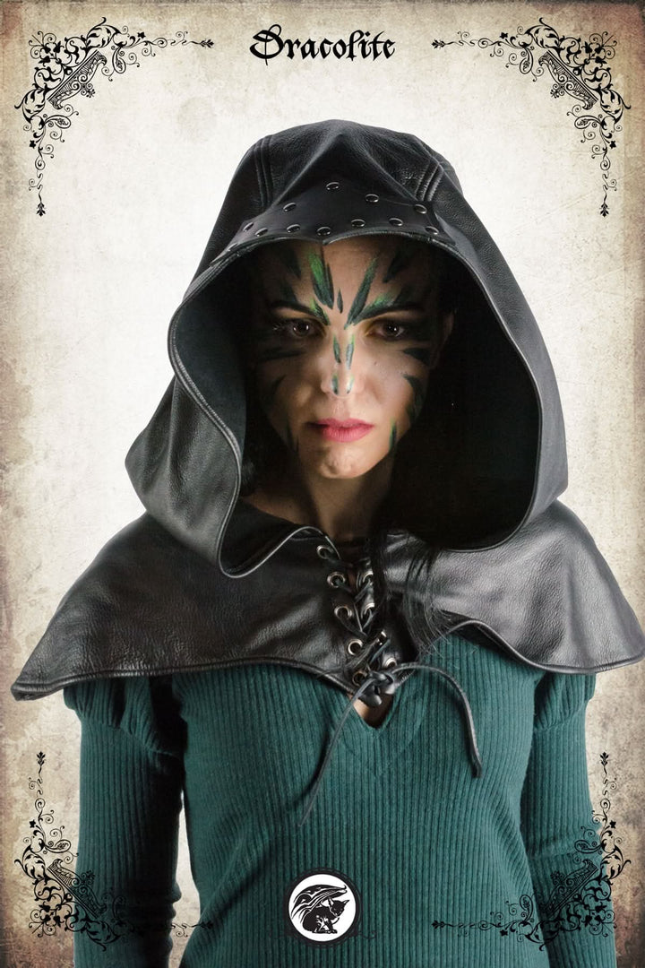 Ranger Hood