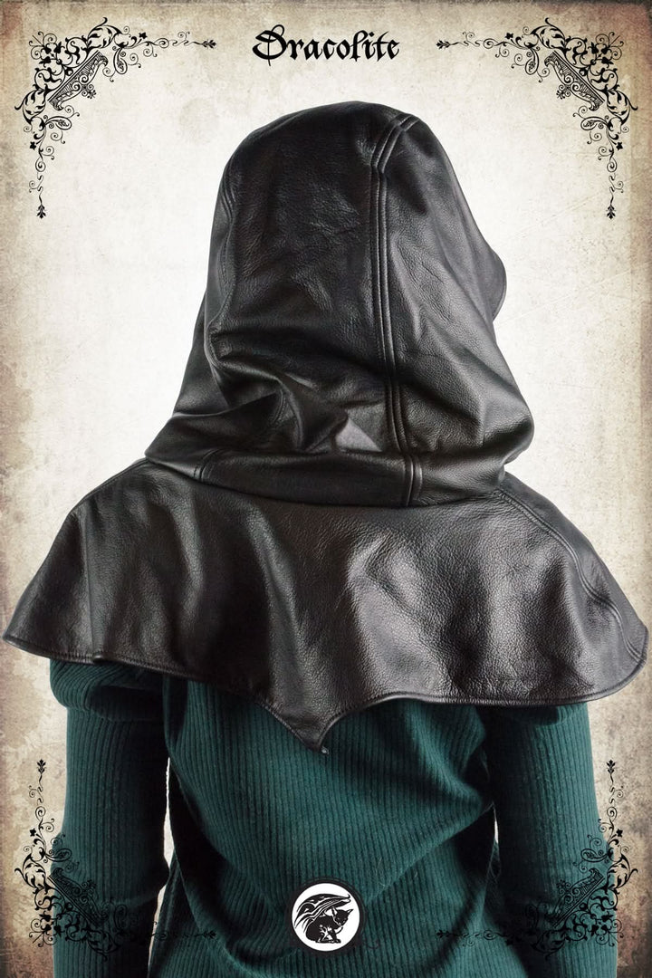 Ranger Hood