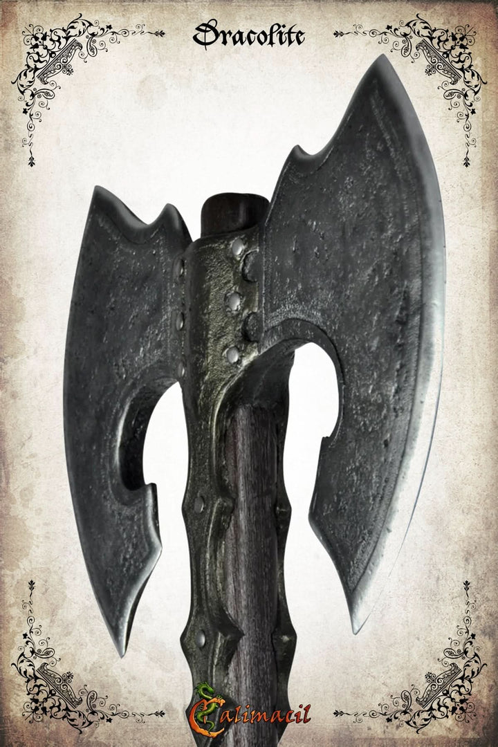 Thorgrim, la Gloire des Aïeux