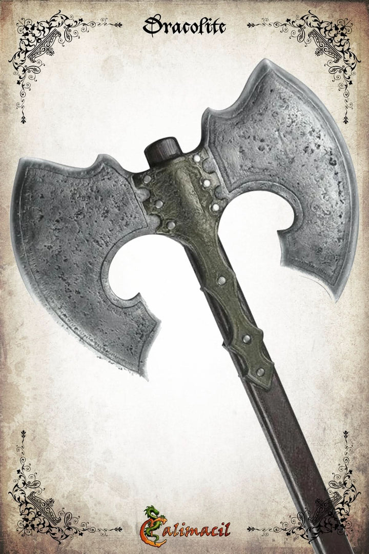 Thorgrim, la Gloire des Aïeux