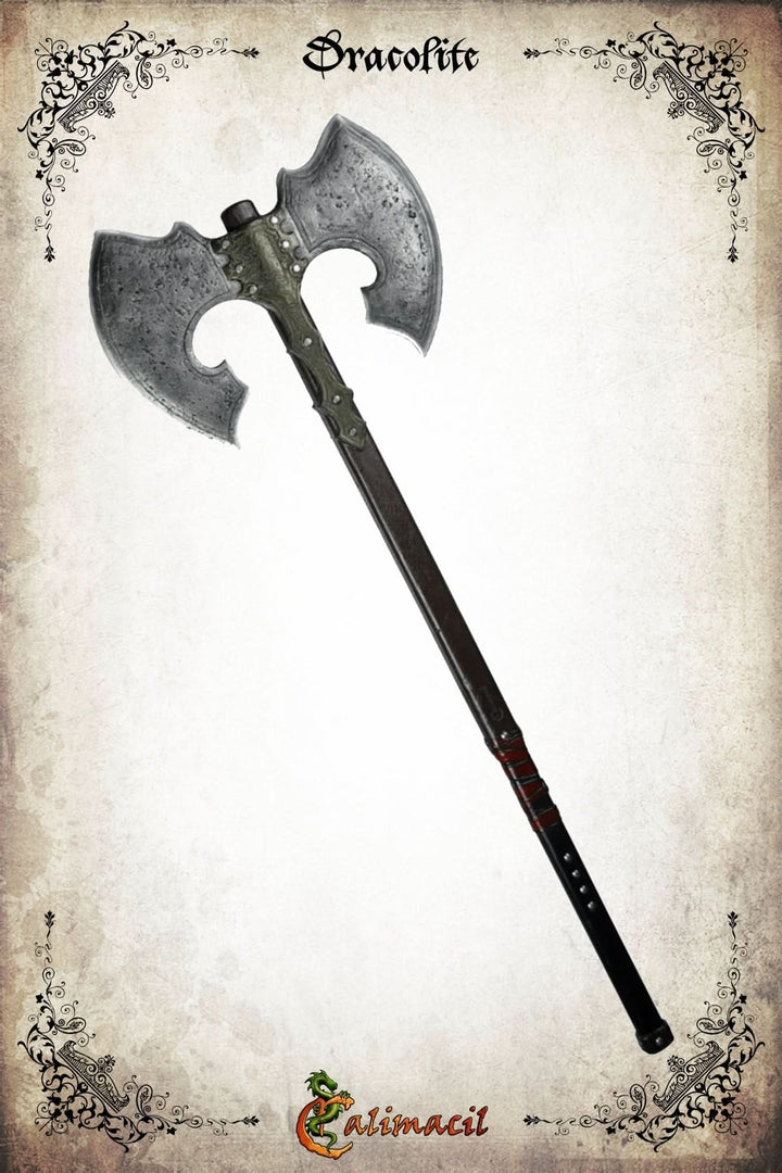 Thorgrim, la Gloire des Aïeux