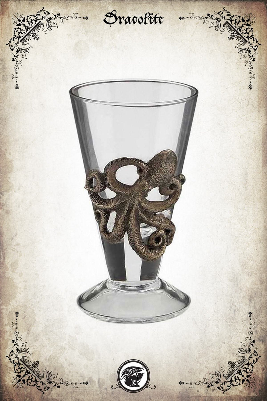 Octopus Kraken Shooter