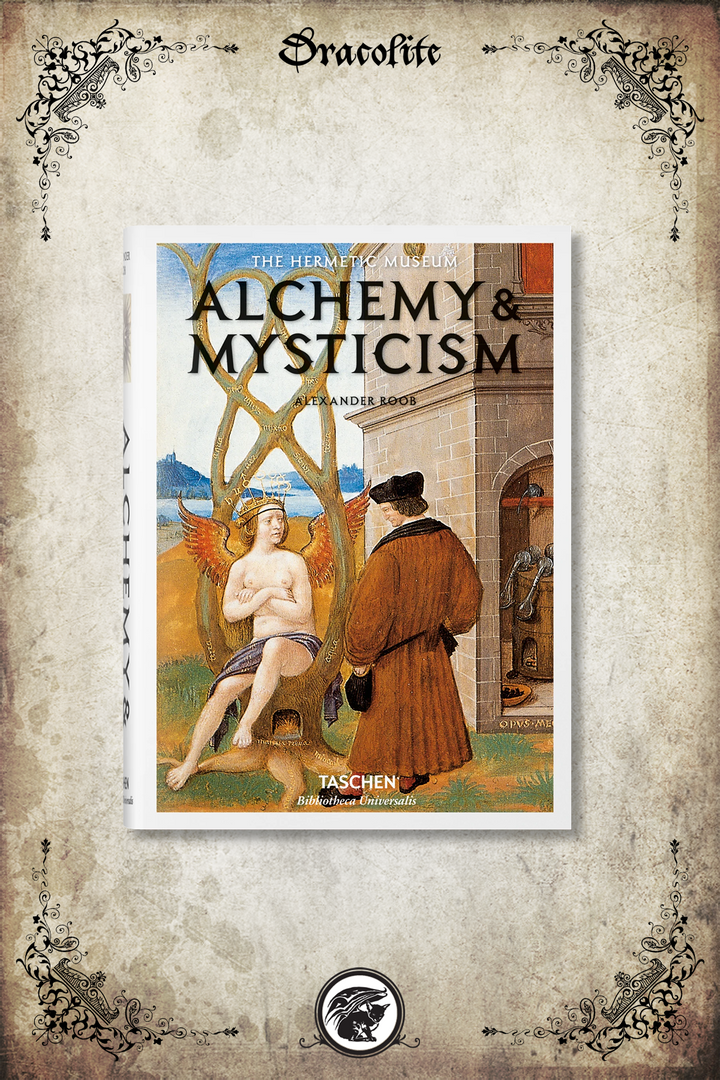 Alchemy & Mysticism