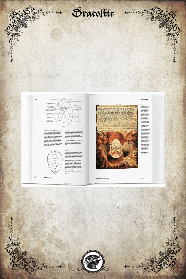 Alchemy & Mysticism