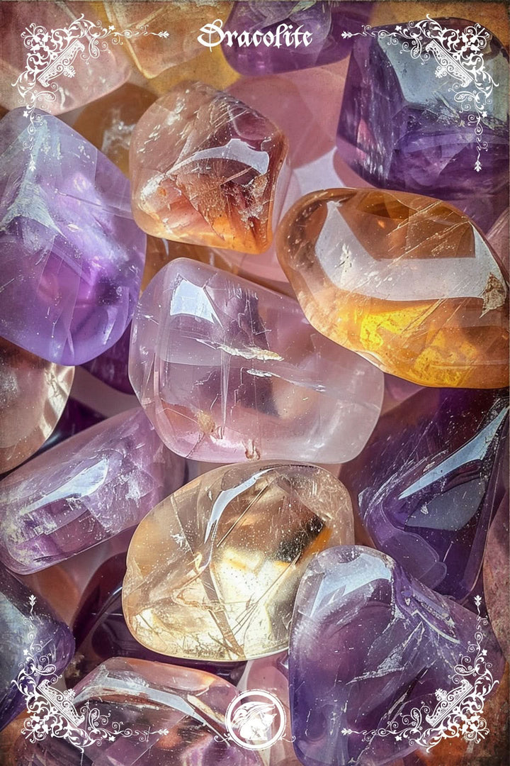 Ametrine