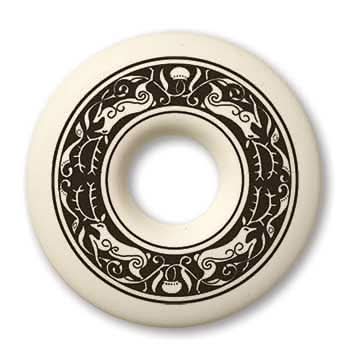 Pendentif Celtique - Cerf (annulus)