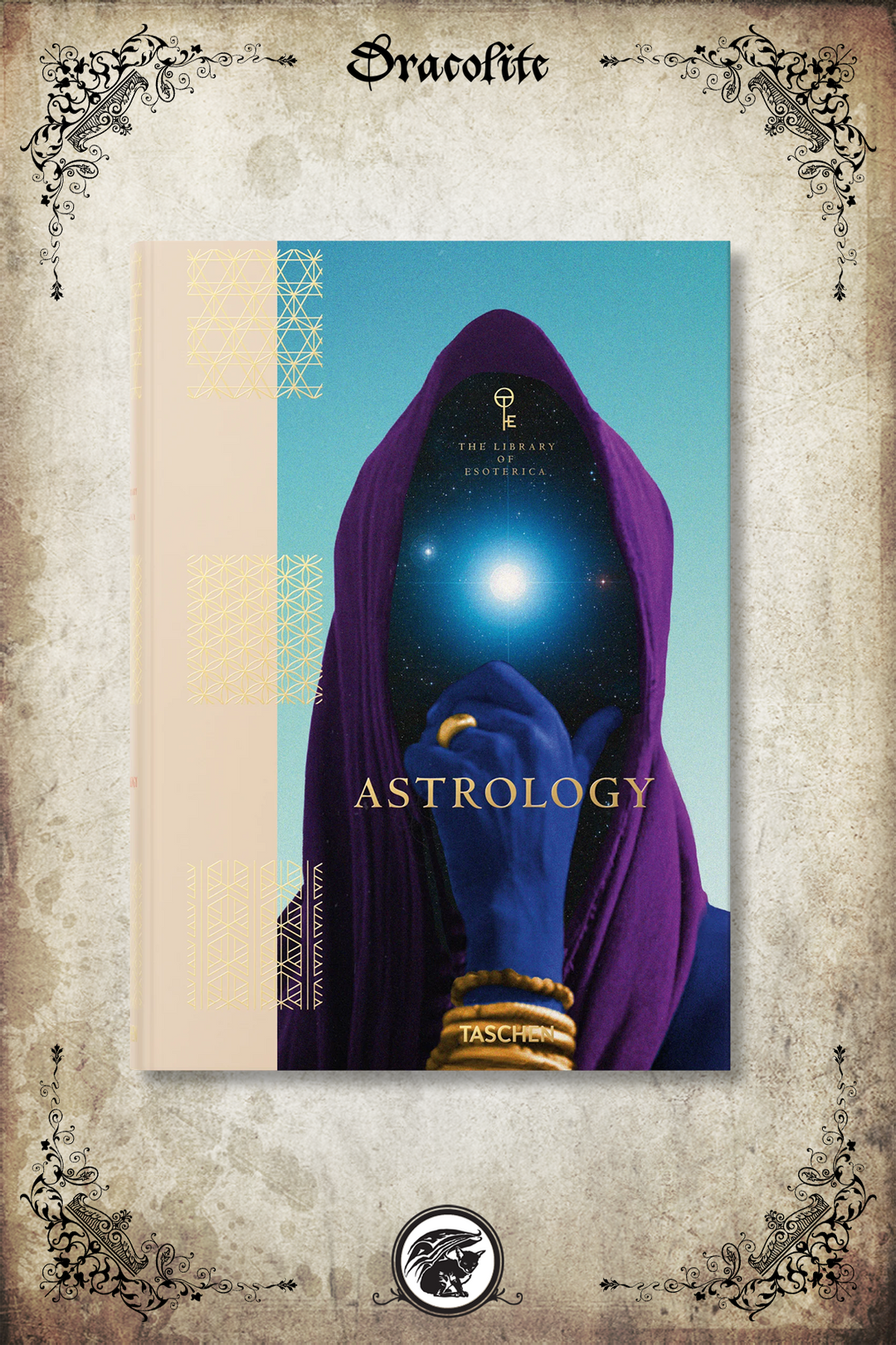 Astrology. The Library of Esoterica