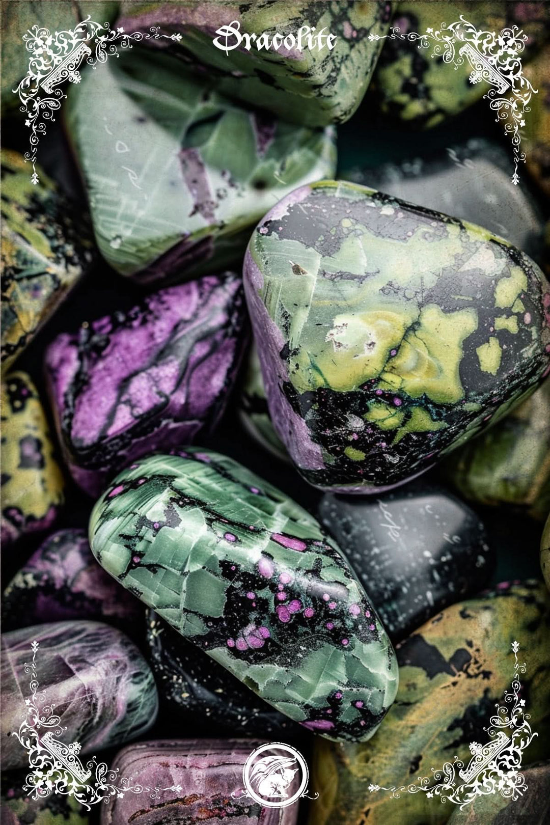 Atlantisite