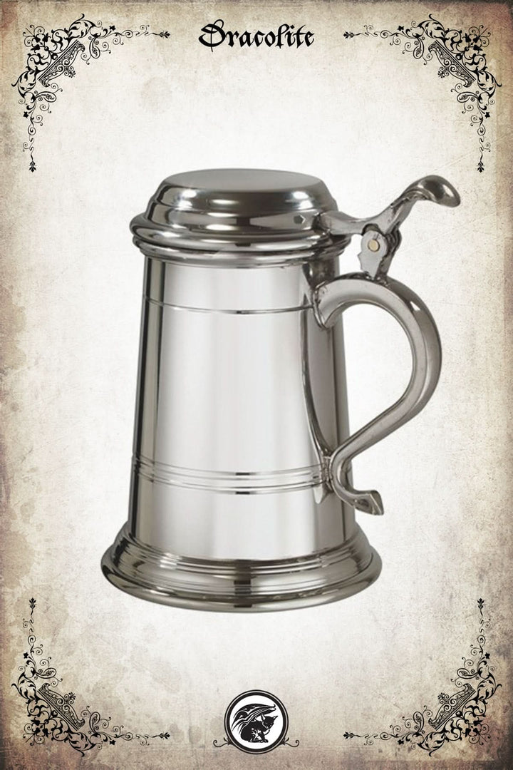 Chope Balmoral Haut de Gamme