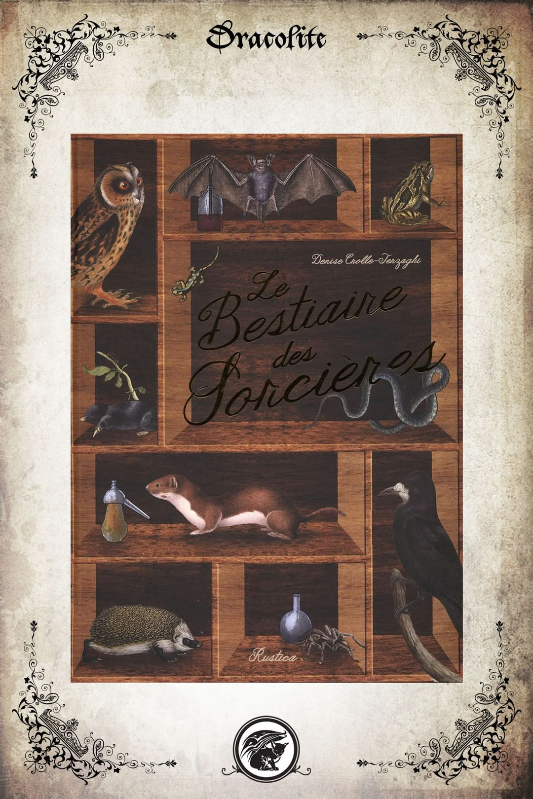 The Witches' Bestiary