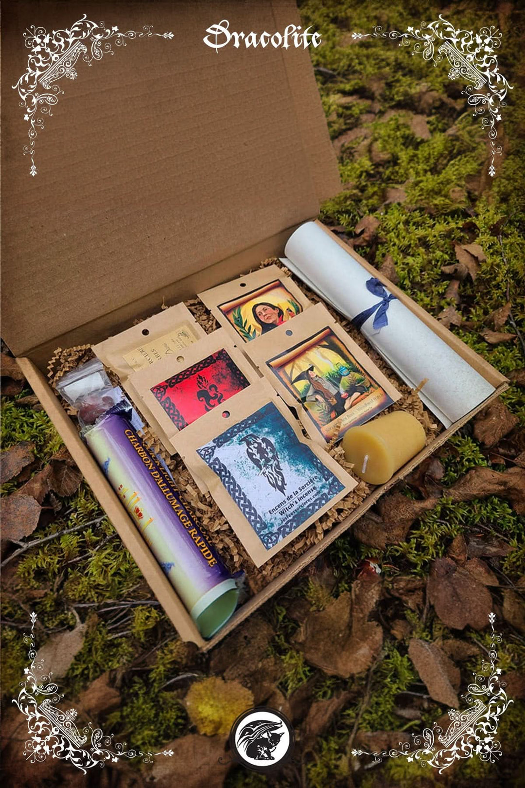 Witch Box: Witch of the North