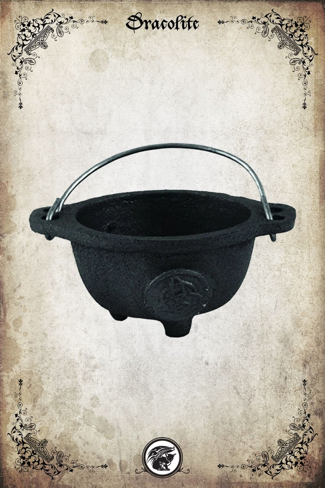 Triquetra Fonte Bowl
