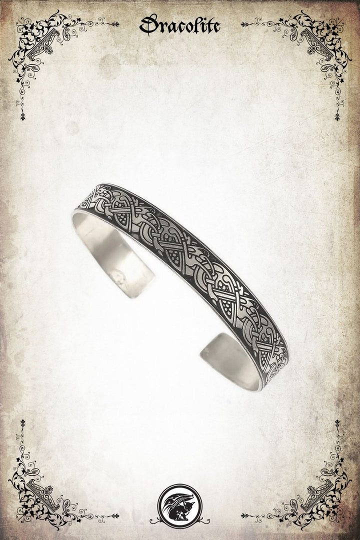 Bracelet celtique