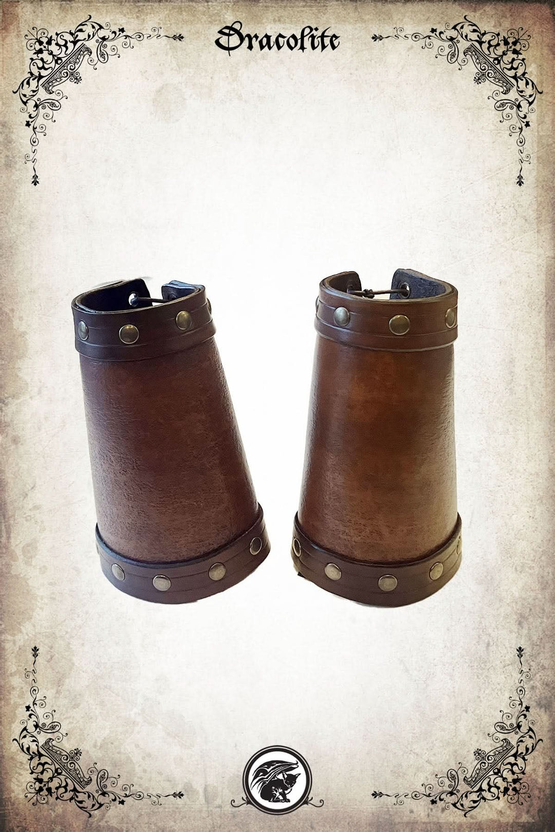 Prestige Adventurer Armbands