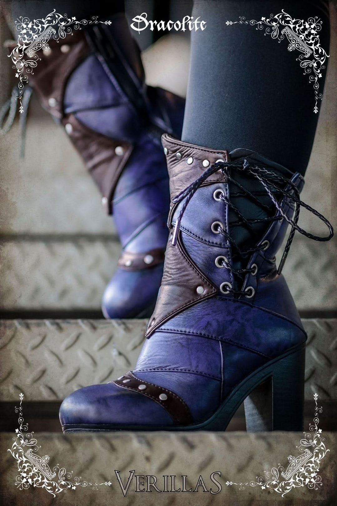 Bramblewood Women's Short Boots