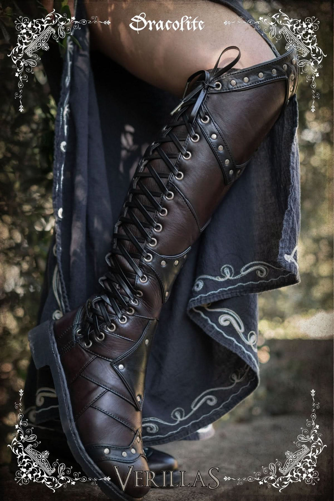 Bottes Bramblewood Femme