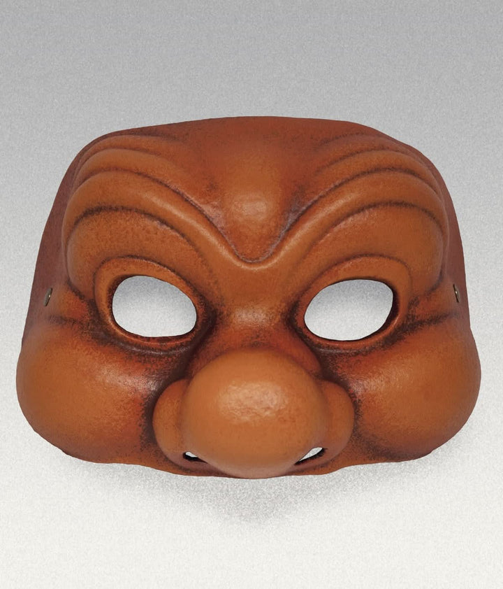 Masque Brighella Pansu