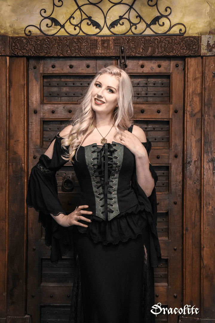 Bustier Sélina