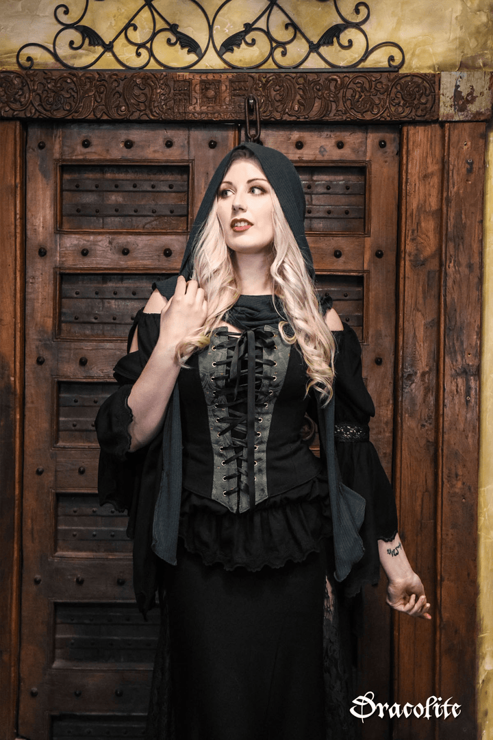 Bustier Sélina