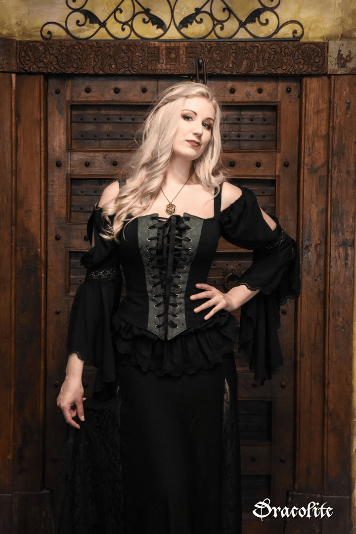 Bustier Sélina