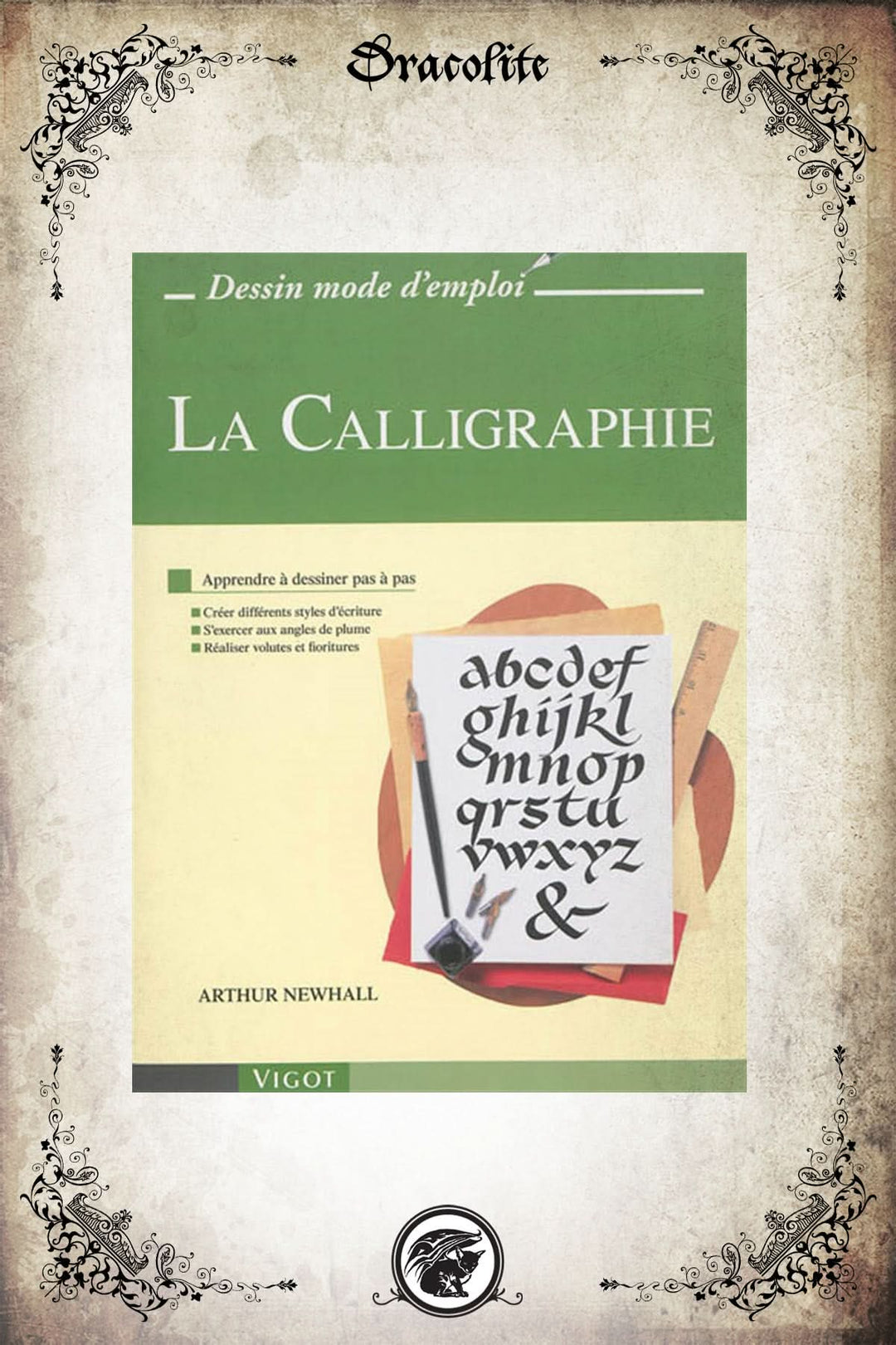 La Calligraphie