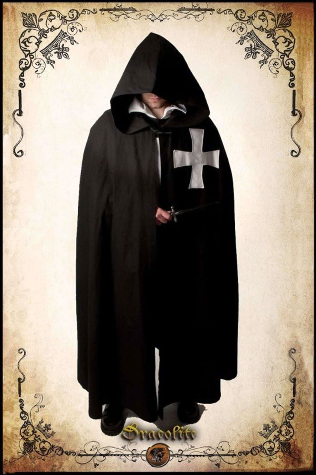 Cape Hospitaller