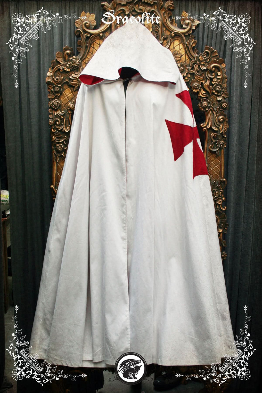 Templar Cape