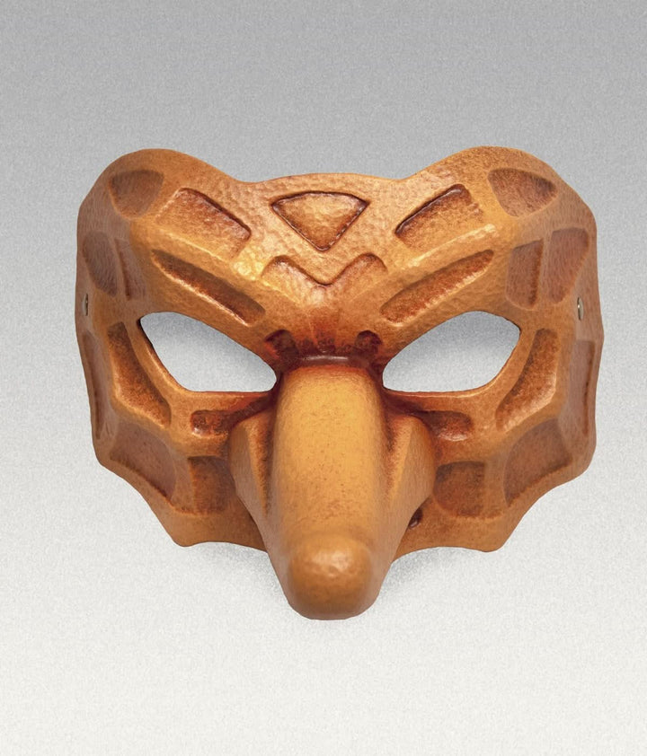 Masque Capitaine Fracasso