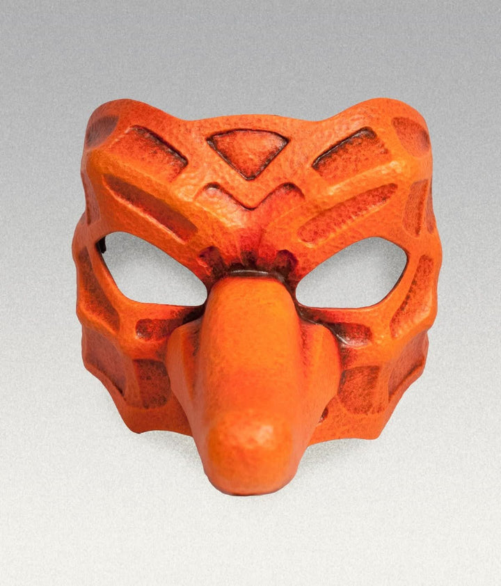 Masque Capitaine Fracasso
