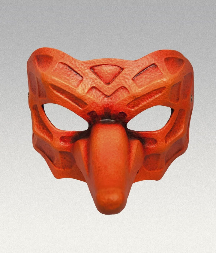 Masque Capitaine Fracasso